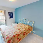 Superbe 3p Avec Terrasse, Plein Centre De Menton, Proche Et Commerces - Fr-1-196-358 Apartamento *