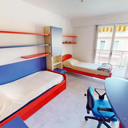 Superbe 3p Avec Terrasse, Plein Centre De Menton, Proche Et Commerces - Fr-1-196-358 Menton