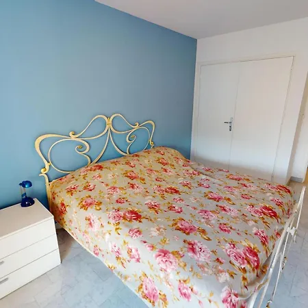 Apartamento Superbe 3p Avec Terrasse, Plein Centre De Menton, Proche Et Commerces - Fr-1-196-358