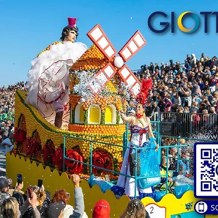 Superbe 3p Avec Terrasse, Plein Centre De Menton, Proche Et Commerces - Fr-1-196-358 Апартаменты Ментона