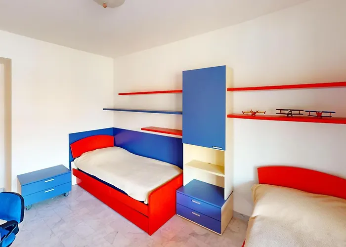 Apartment Superbe 3p Avec Terrasse, Plein Centre De Menton, Proche Et Commerces - Fr-1-196-358 Menton